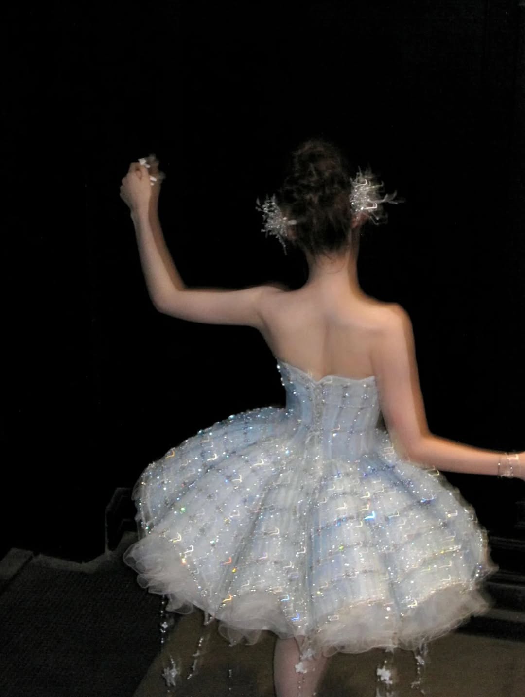 Aurelia Dress