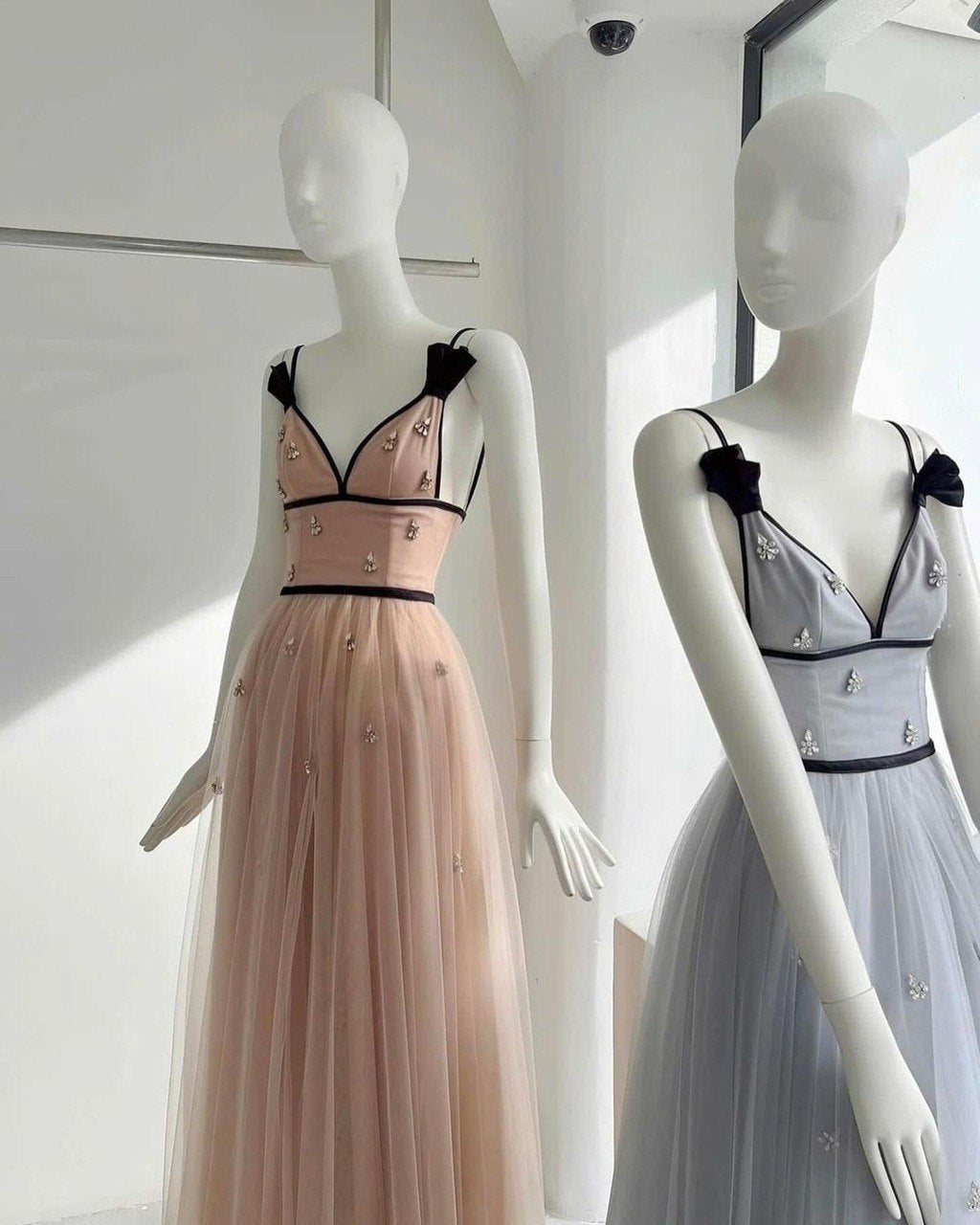 Catherine Dress