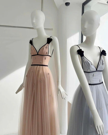 Catherine Dress