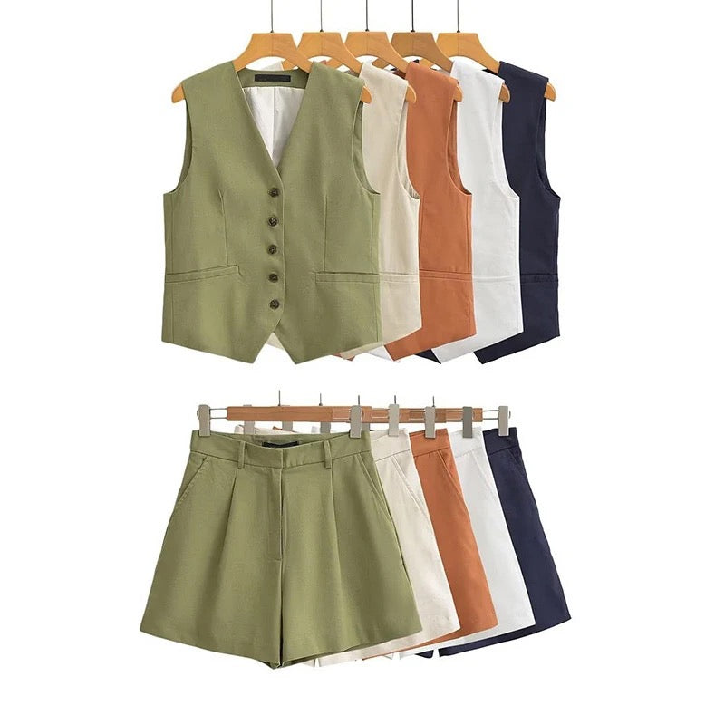 Jaze Set