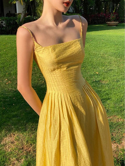 Luisa Dress