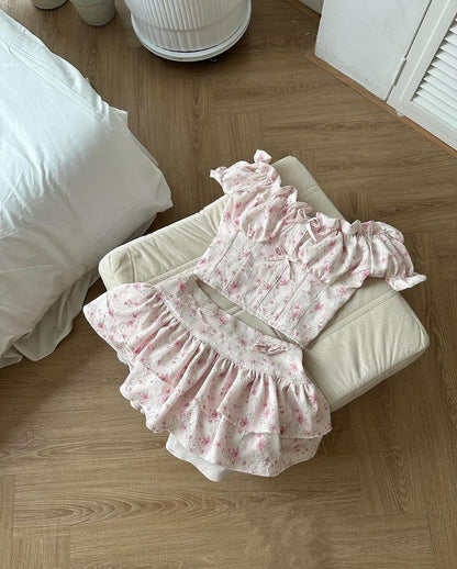 Jana Set