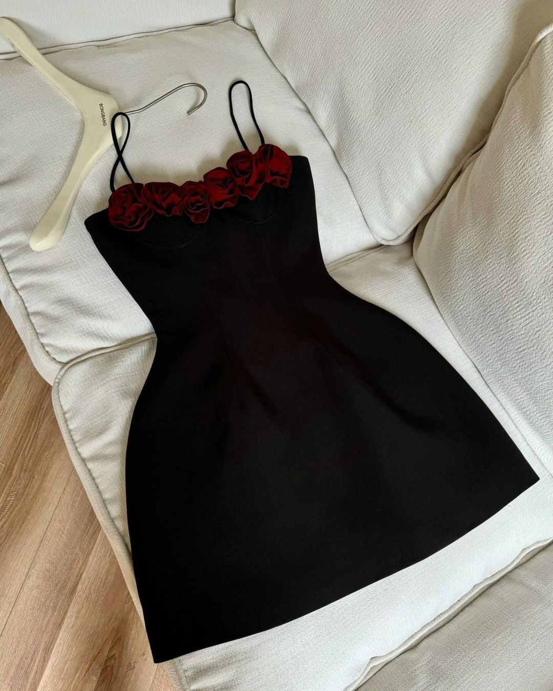 Colette Dress (On Hand)