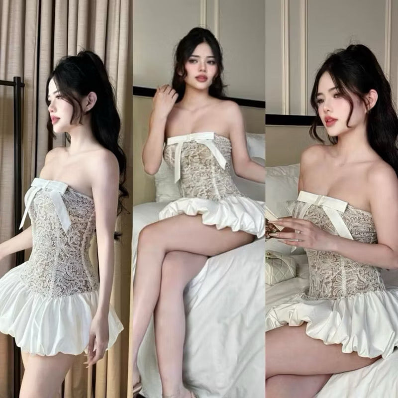 Gigi Dress