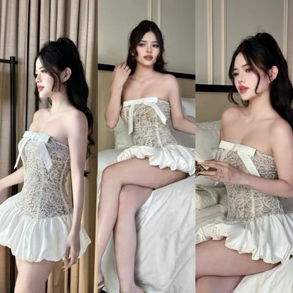 Gigi Dress