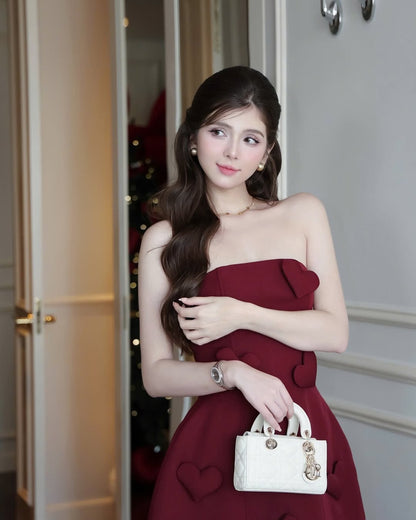 Hana Dress