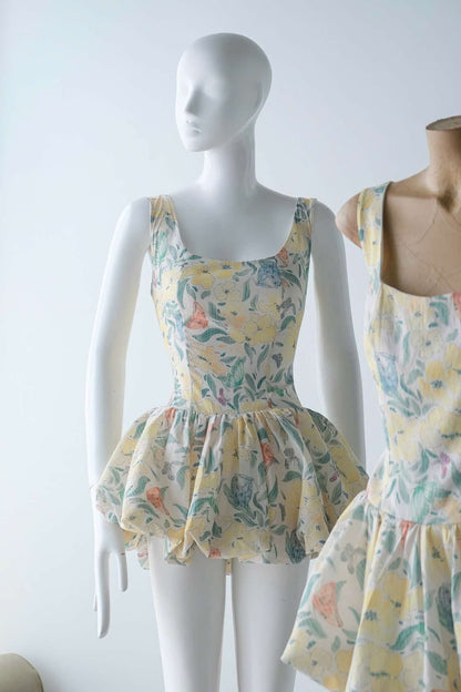 Delphine Dress