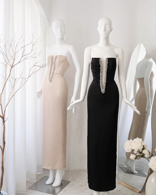 Hailey Dress