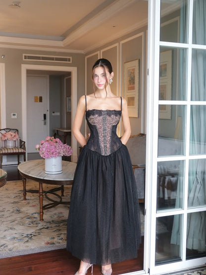 Margot Dress