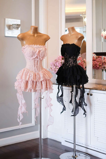 Georgina Dress
