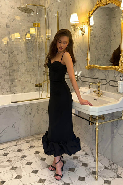 Priscilla Dress