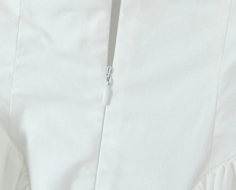 Gabriella Dress