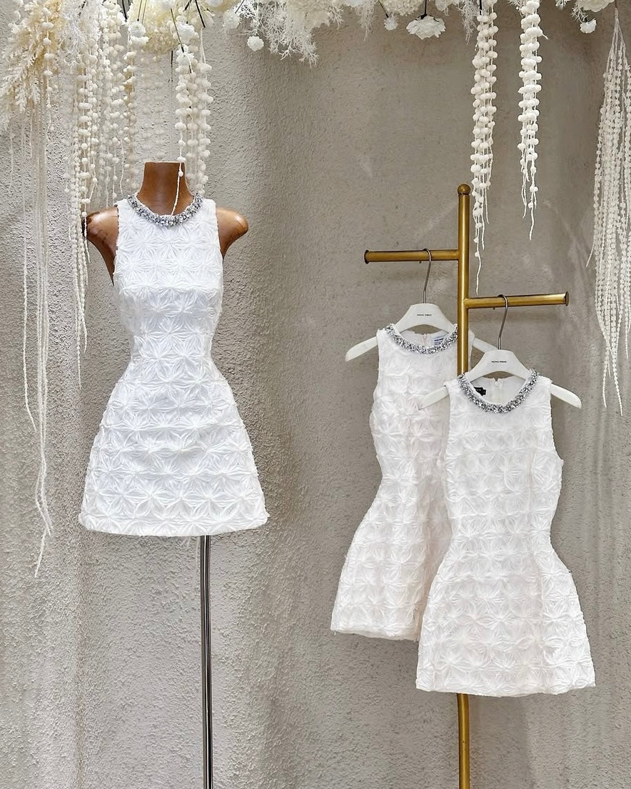 Adelaide Dress