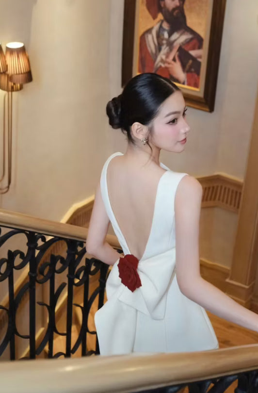 Agatha Dress