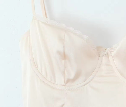 Nora Mini Dress (On Hand)