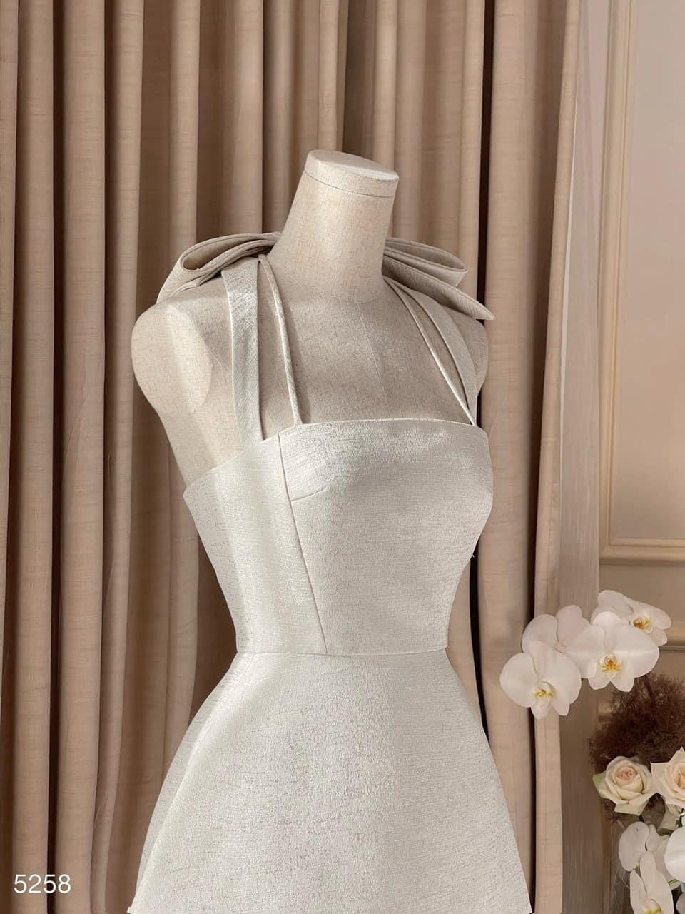 Norelia Dress