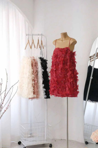 Angelina Dress (On Hand)