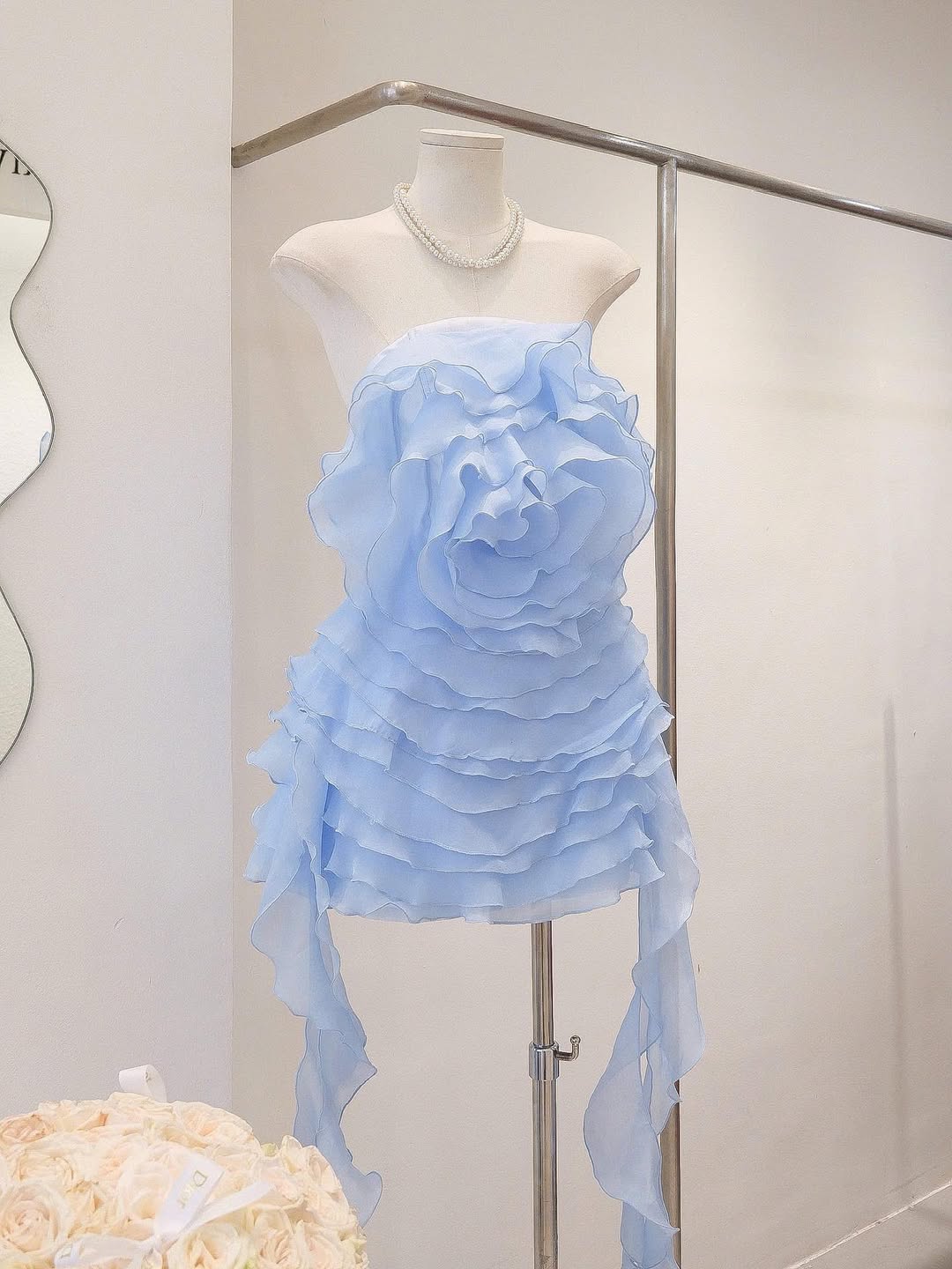 Elysia Dress