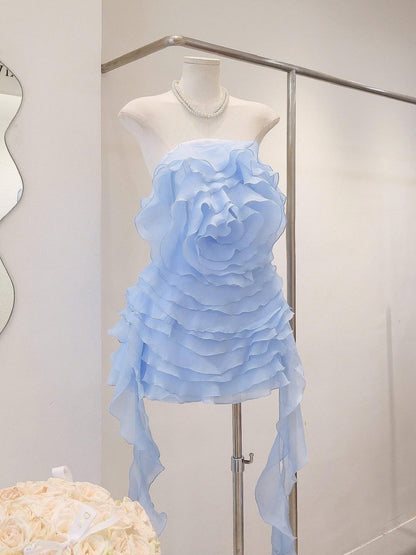 Elysia Dress