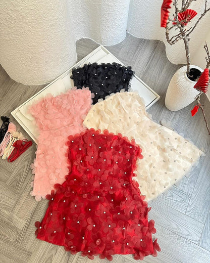 Brianna Dress