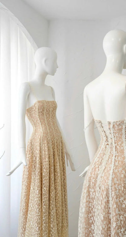 Serenity Dress