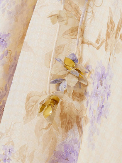 Mirabelle Dress