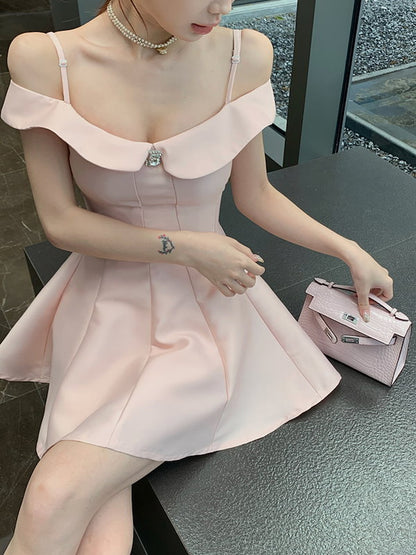 Sereese Mini Dress