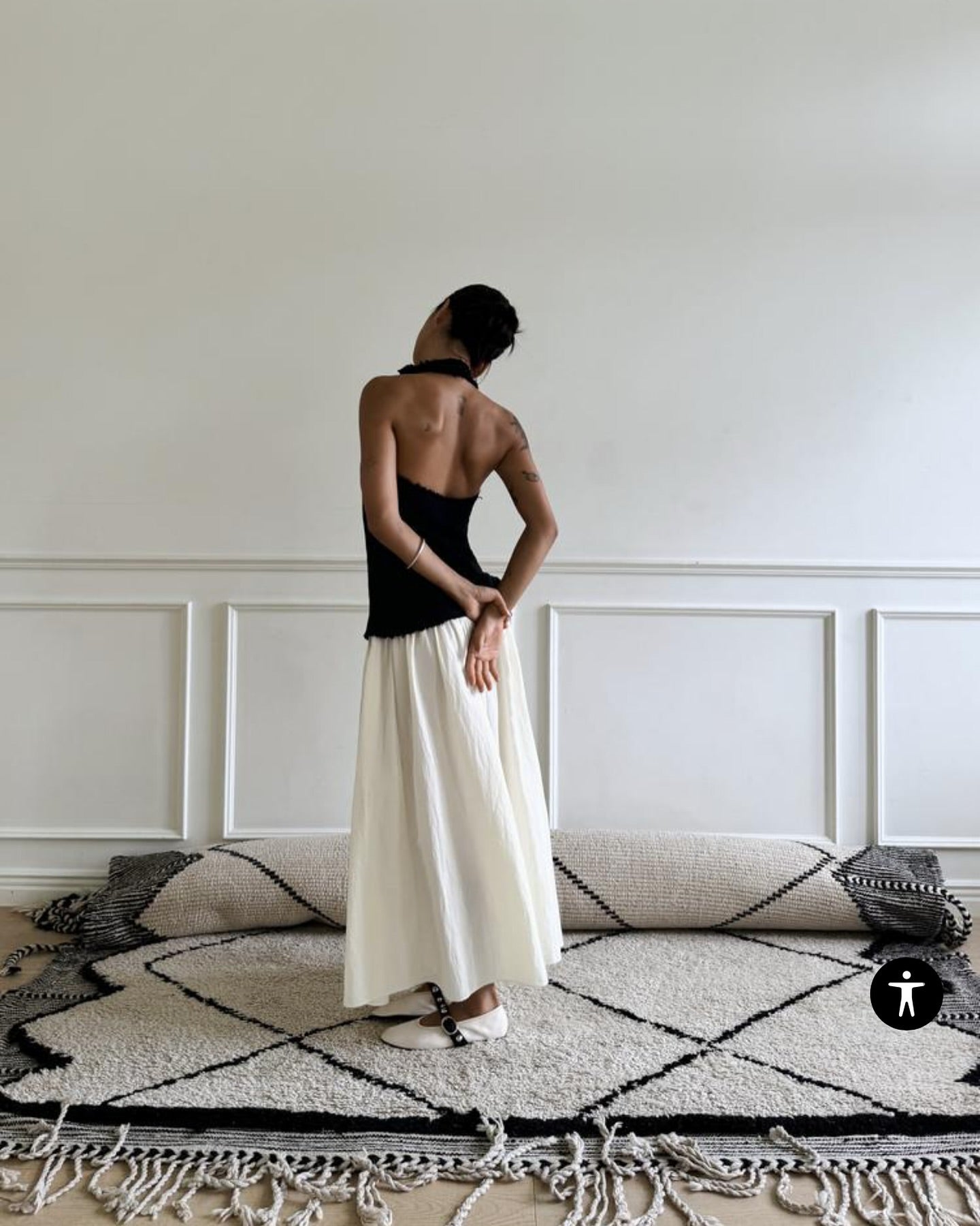 Sue Dress