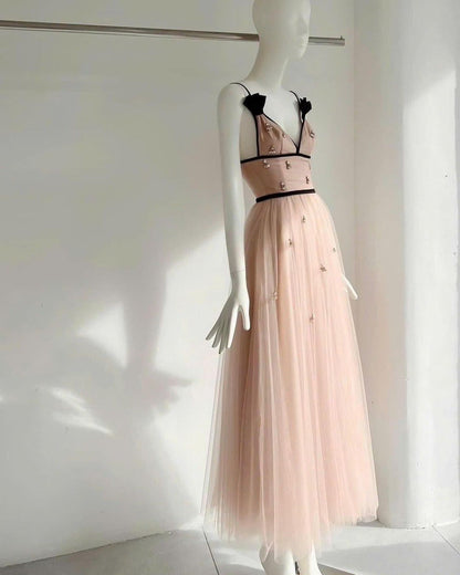 Catherine Dress