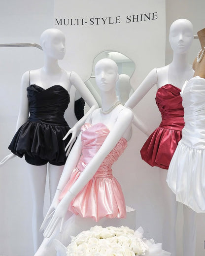 Lily Dress