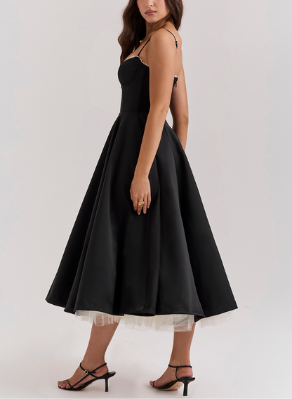 Nora Midi Dress