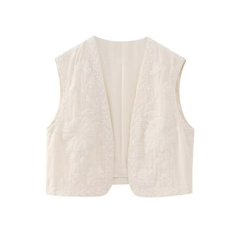 Savannah Top