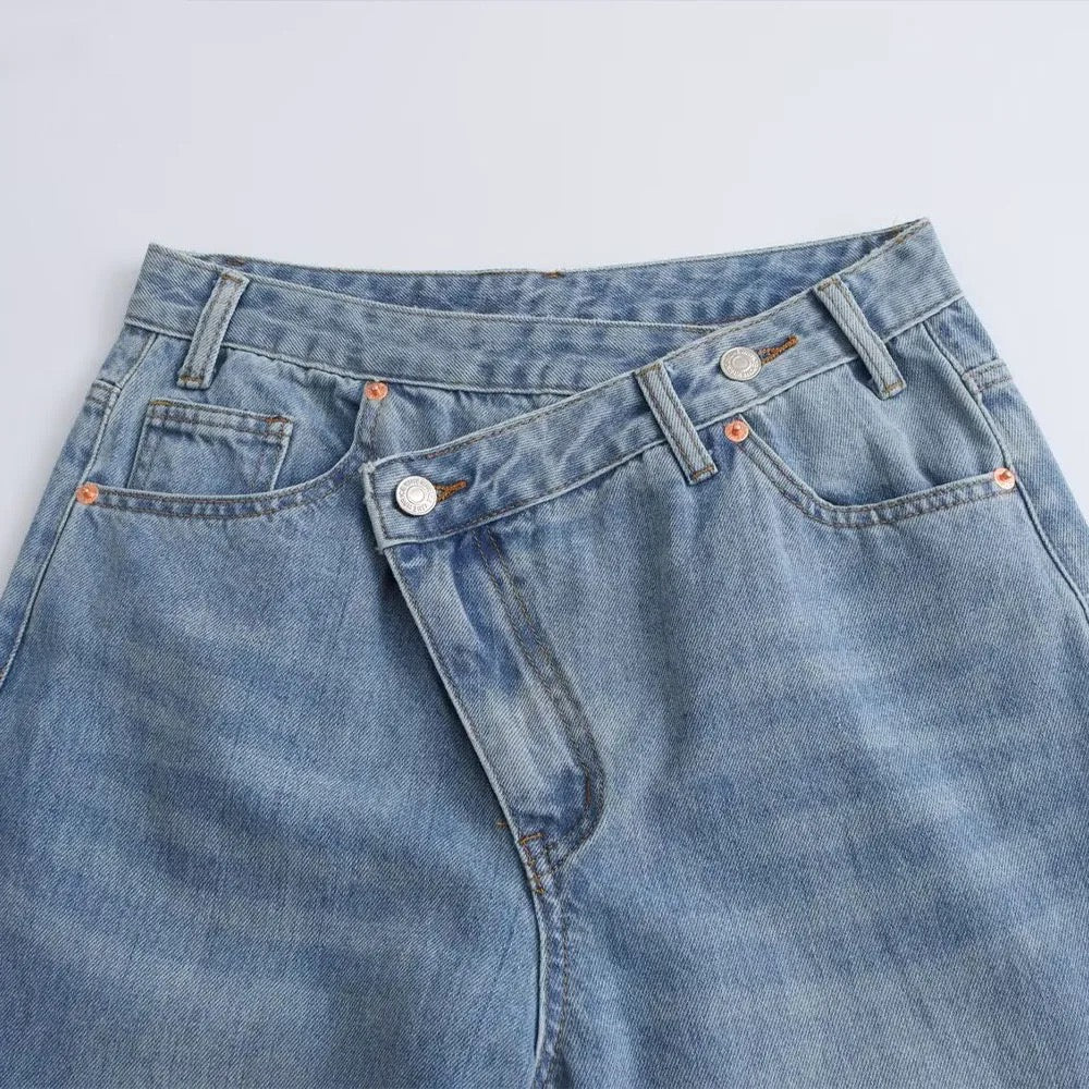 Juno Wide Leg Pants