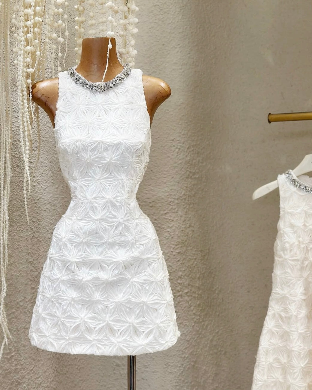 Adelaide Dress