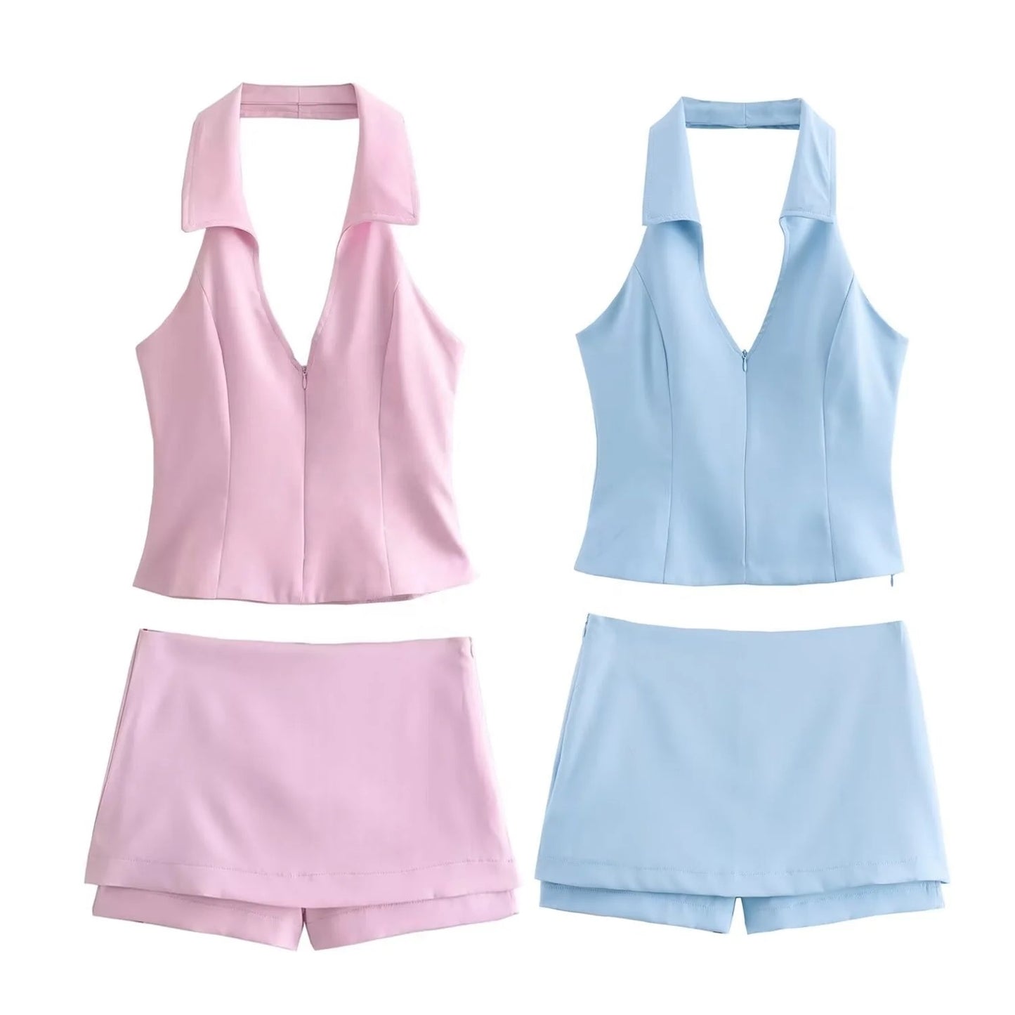 Rika Set (On Hand)