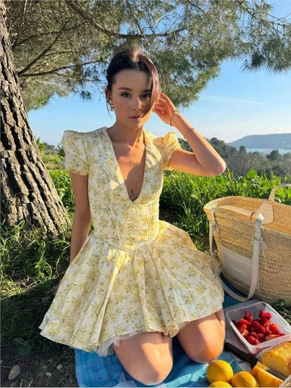 Kimberly Dress (On Hand)