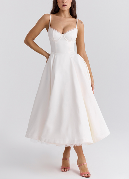 Nora Midi Dress