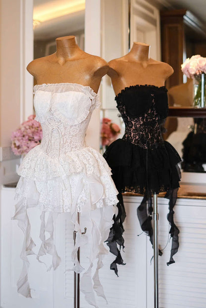 Georgina Dress
