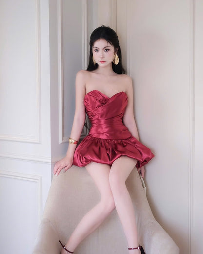 Lily Dress