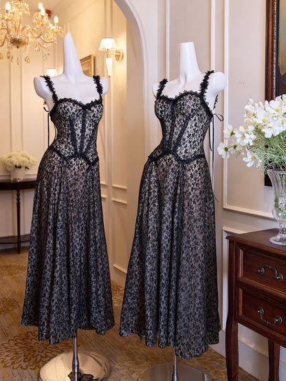 Emery Dress