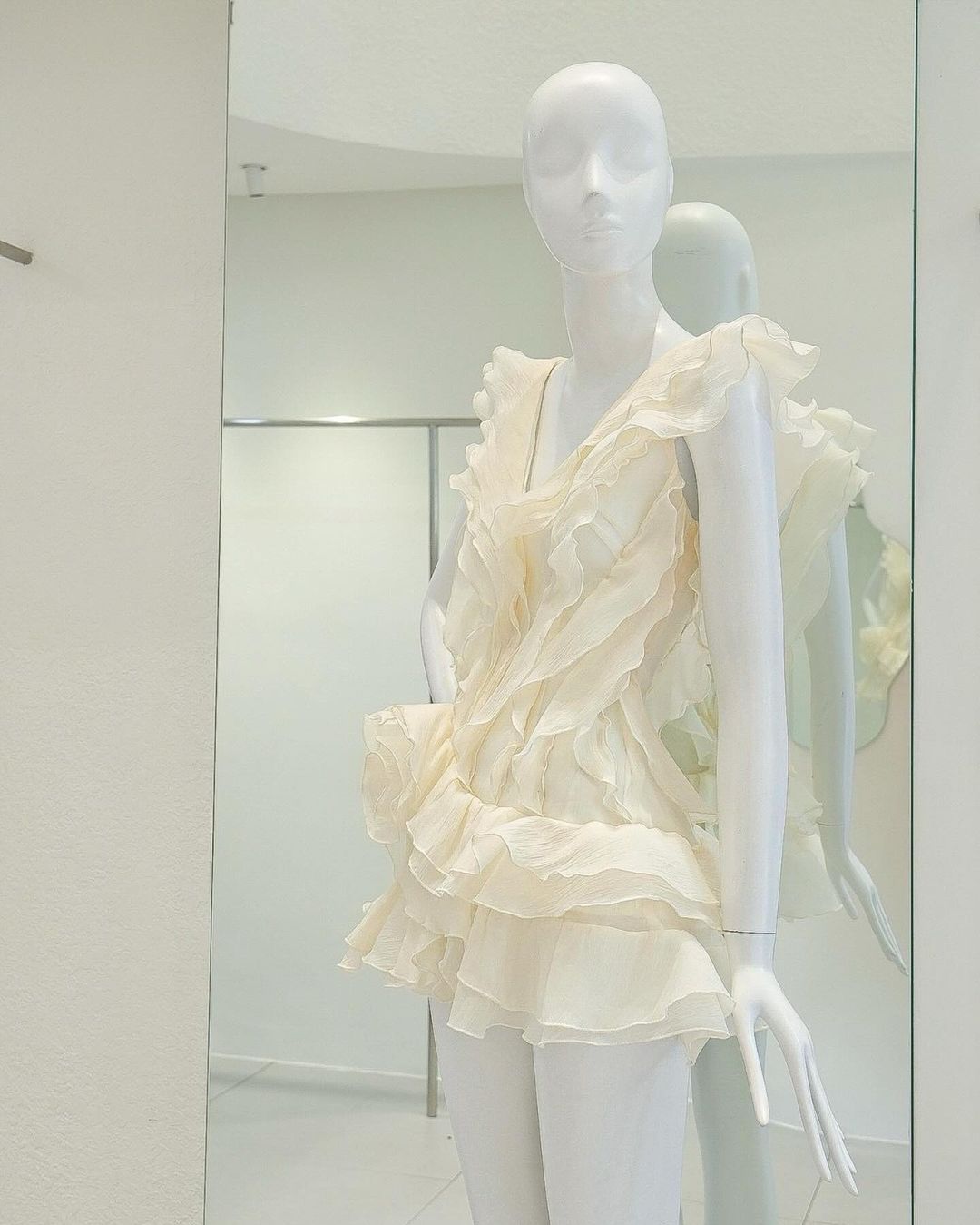 Calliope Dress (On Hand)