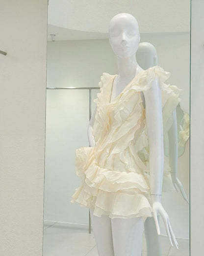 Calliope Dress (On Hand)