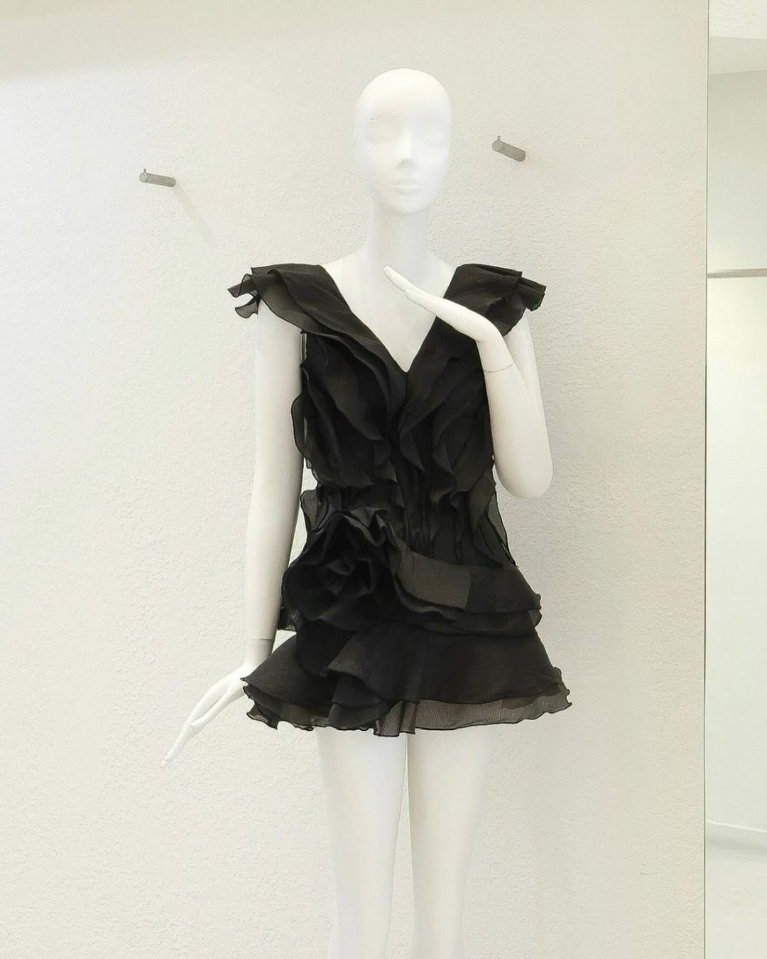 Calliope Dress (On Hand)