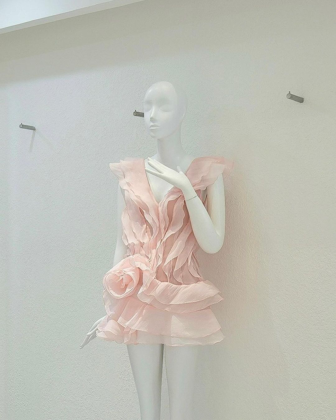 Calliope Dress (On Hand)