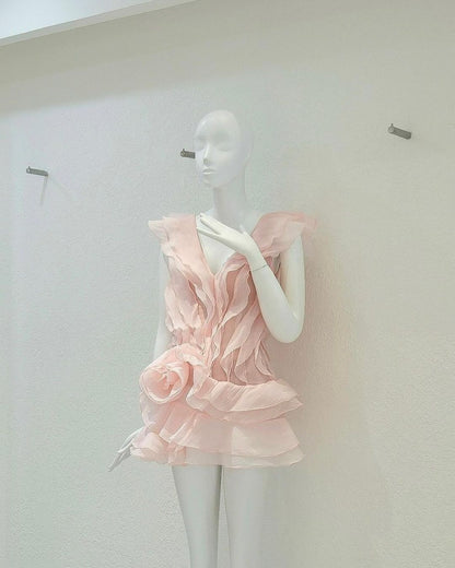 Calliope Dress (On Hand)
