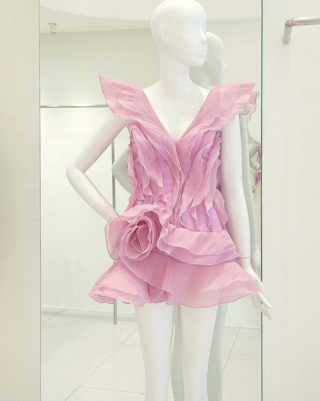 Calliope Dress (On Hand)