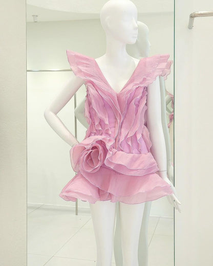 Calliope Dress (On Hand)