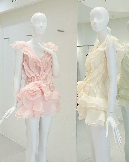 Calliope Dress (On Hand)