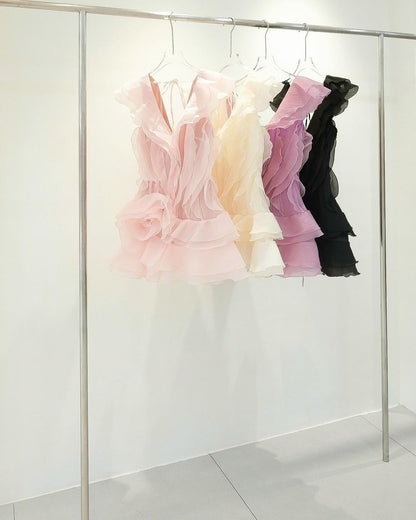 Calliope Dress (On Hand)
