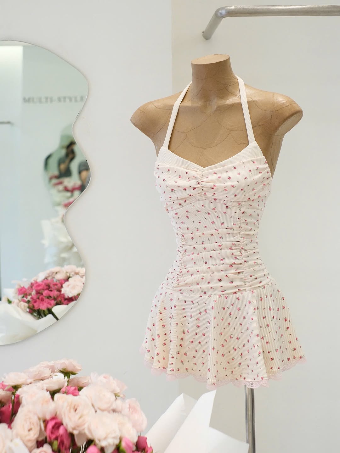 Khloe Dress